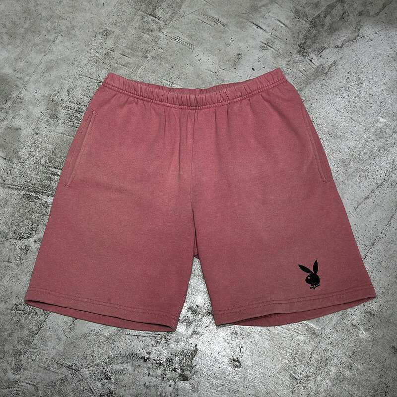 楽天市場】スウェット ショートパンツ（ブランドシュプリーム