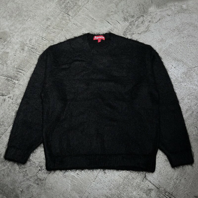 楽天市場】supreme モヘアの通販