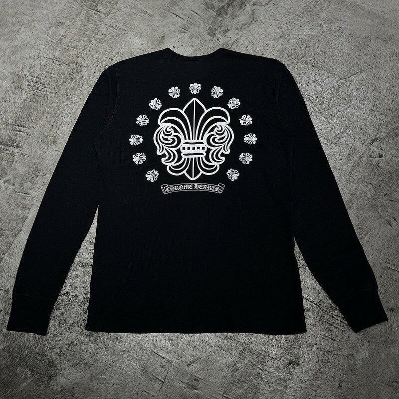楽天市場】サーマル 長袖（ブランドクロムハーツ）（Tシャツ