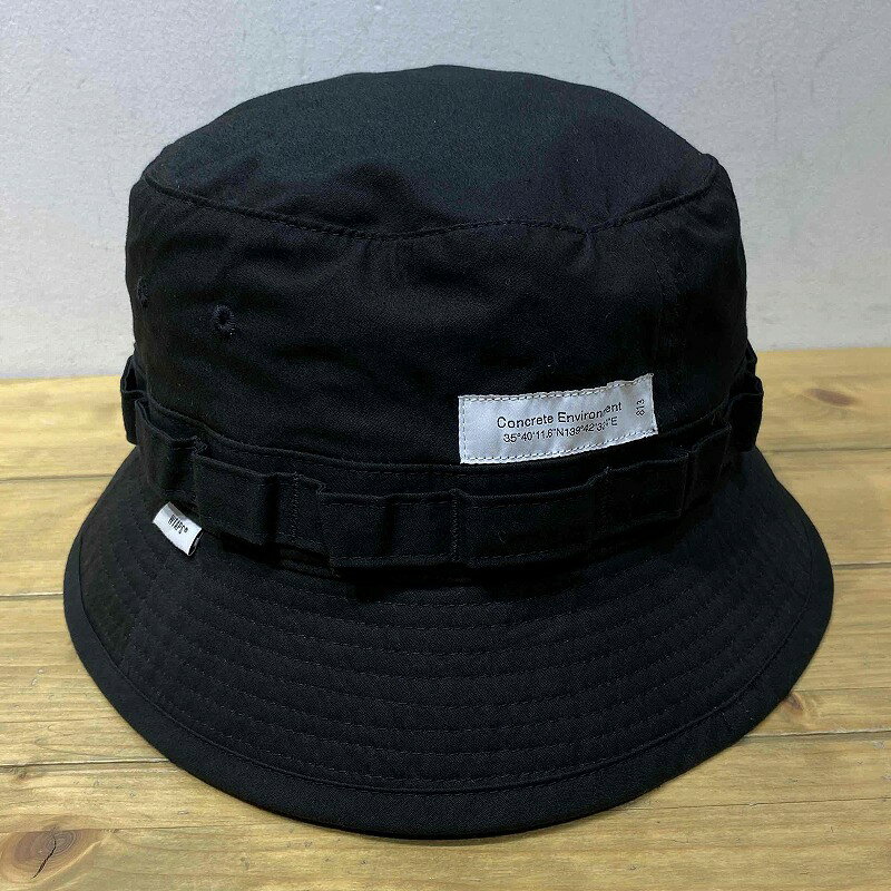 楽天市場】wtaps（ハット｜メンズ帽子）：帽子<バッグ・小物・ブランド