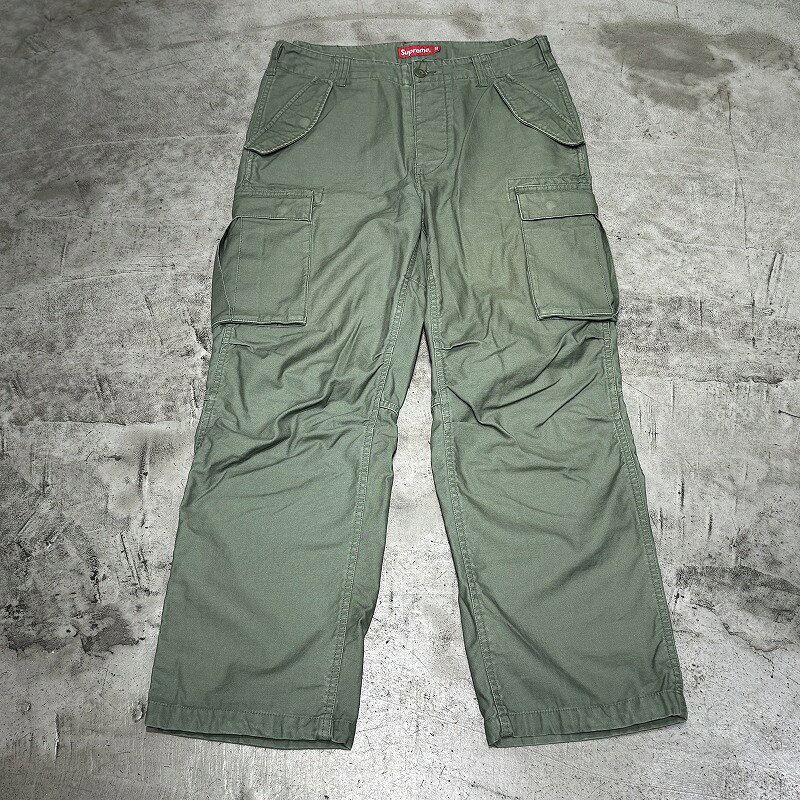 楽天市場】supreme 中古（ズボン・パンツ｜メンズファッション）の通販