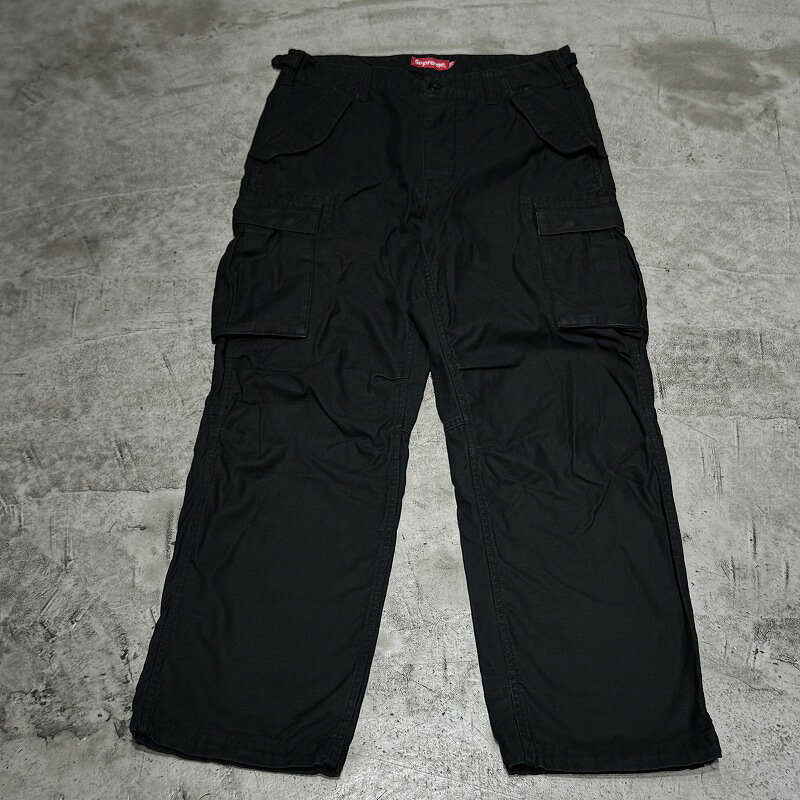 楽天市場】supreme カーゴショーツ 30の通販