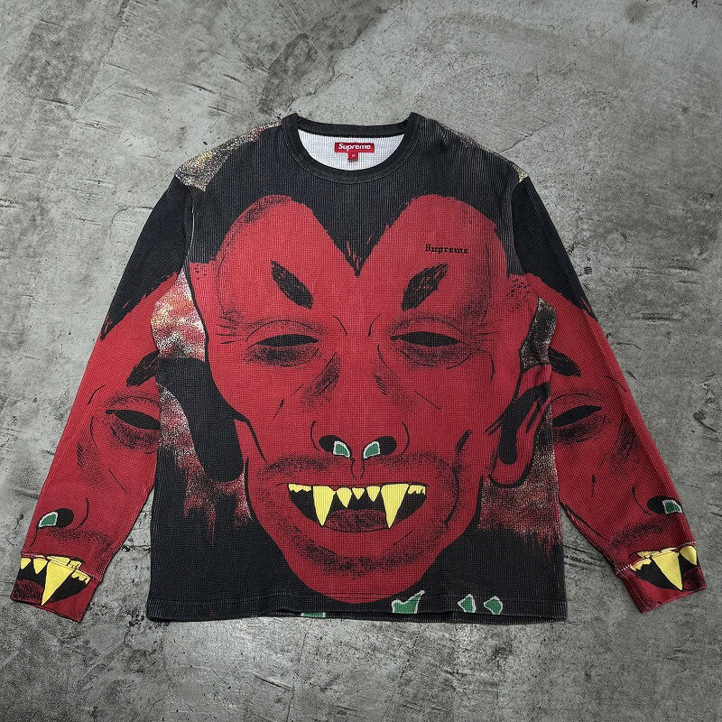 楽天市場】supreme サーマル（トップス｜メンズファッション）の通販