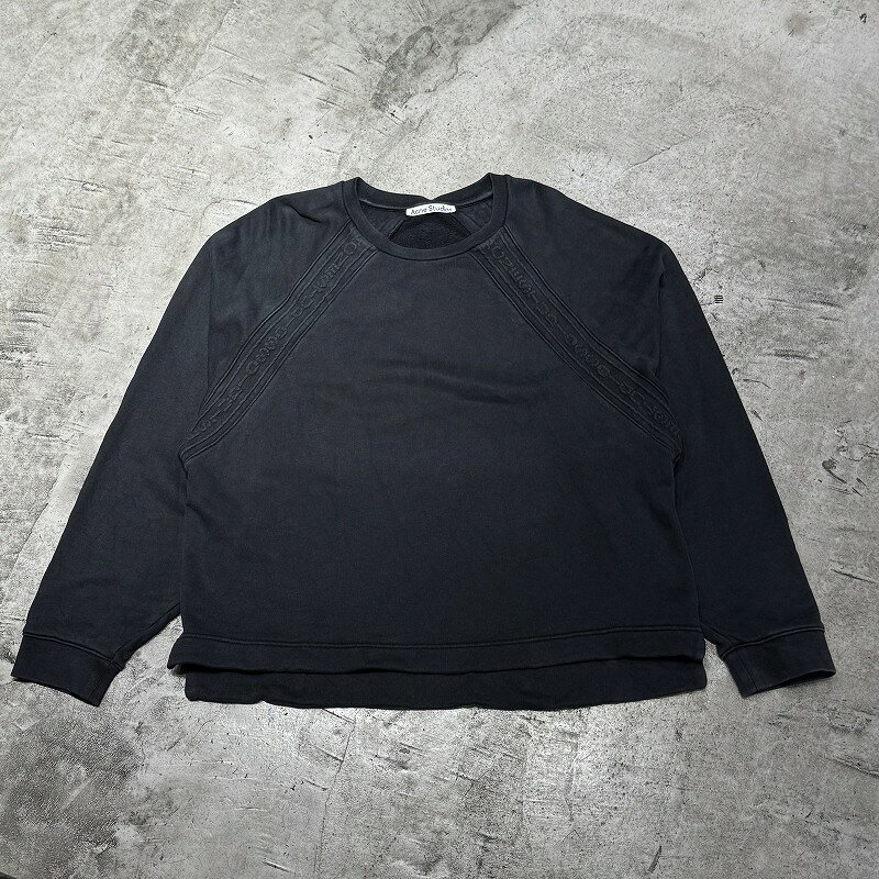 楽天市場】acne studios スウェットの通販