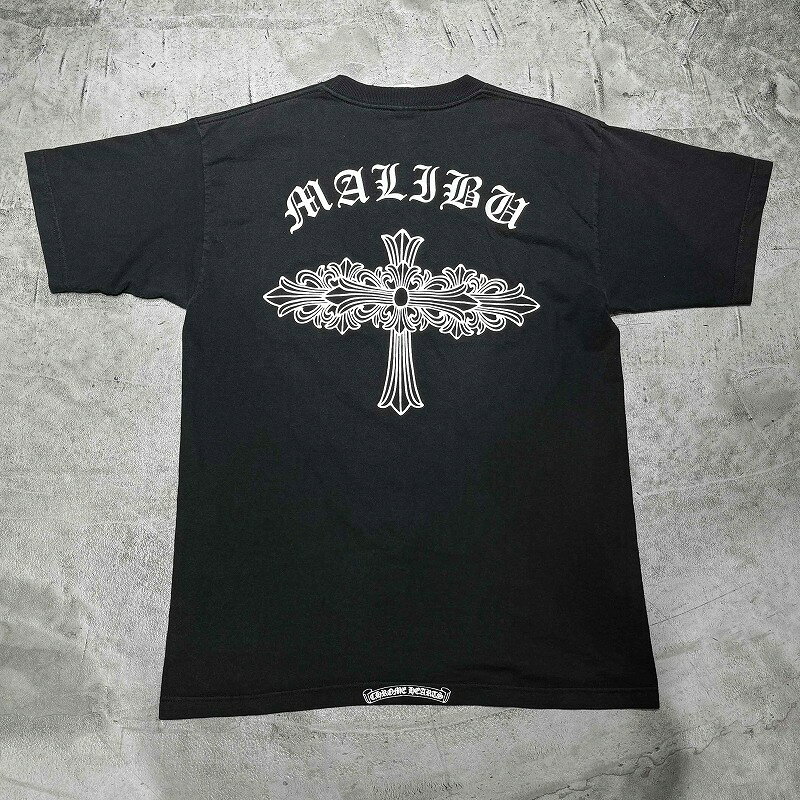 楽天市場】マリブ tシャツ（ブランドクロムハーツ）の通販