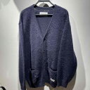 WACKO MARIA MOHAIR CARDIGAN Size-XL ワコマリア モヘア カーディガン 心斎橋店