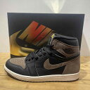 NIKE 2023 AIR JORDAN 1 RETRO HIGH OG 