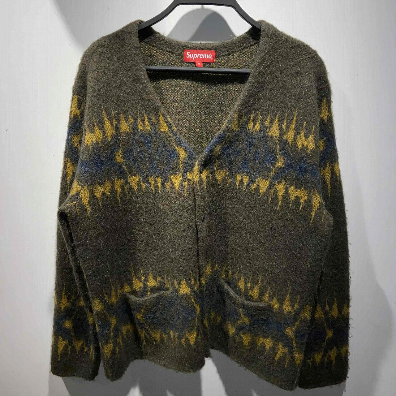 楽天市場】supreme モヘア(メンズファッション)の通販 楽天市場】supreme モヘア(メンズファッション)の通販