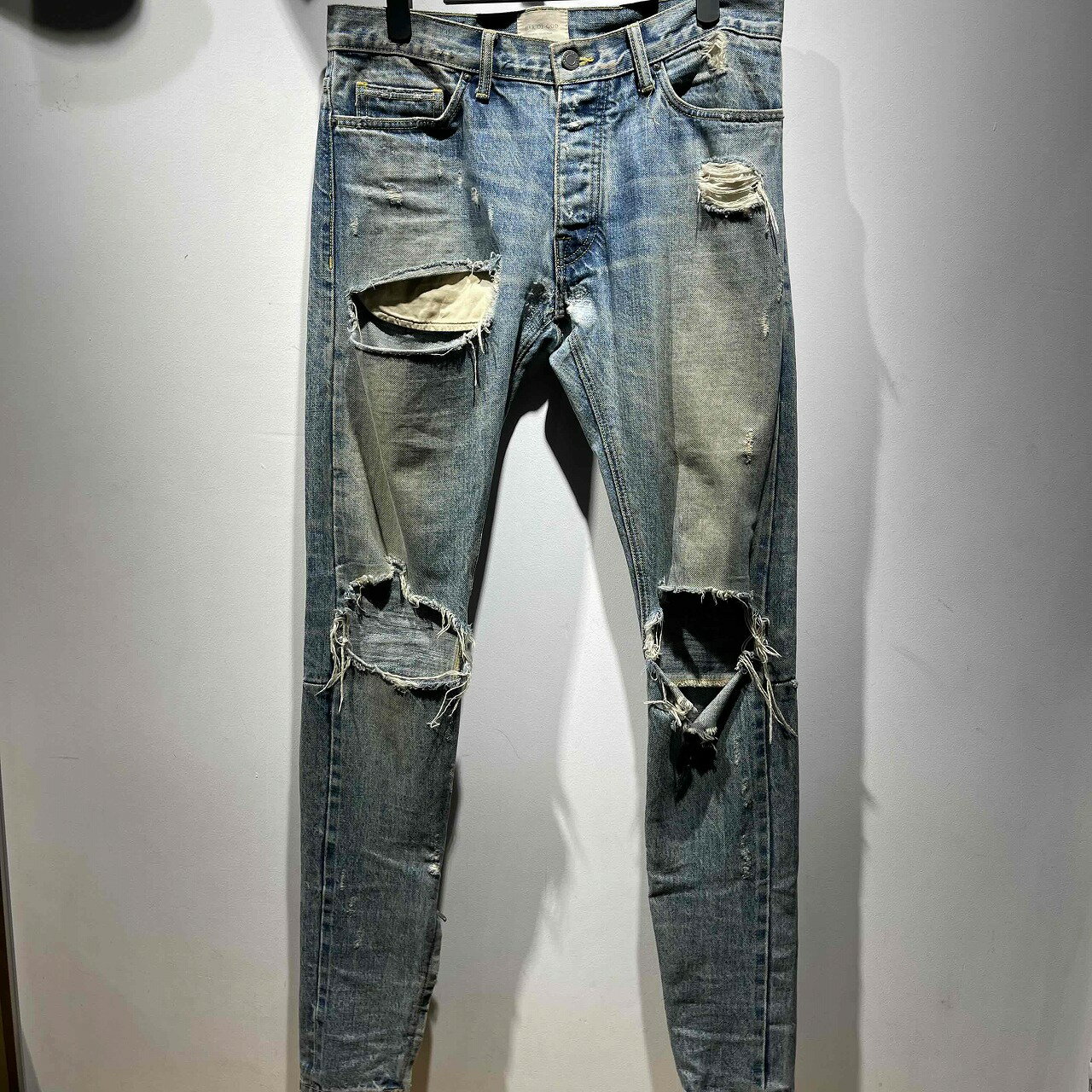 楽天市場】fear of god 4thの通販 楽天市場】fear of god 4thの通販