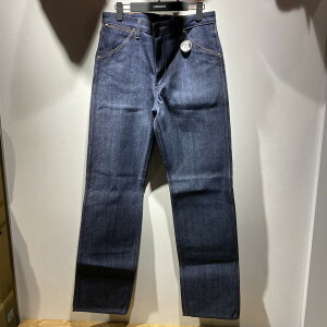 Wrangler ARCHIVES 11MWZ 1958s WM1158-89 SIZE-33 󥰥顼  1958ǯǥ åѡե饤 ꥸå Left Hand Sevedge Denim ǥ˥ ѥ ضŹš