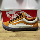 Supreme 2007 VANS OLDSKOOL 27cm Vv[ @Y oY I[hXN[ Xj[J[ S֋XyÁz