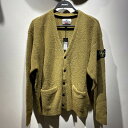 Supreme 23aw x Stone Island Boucle Cardigan Size-M シュプリーム ストーンアイランド ブークレ カーディガン 心斎橋店【中古】