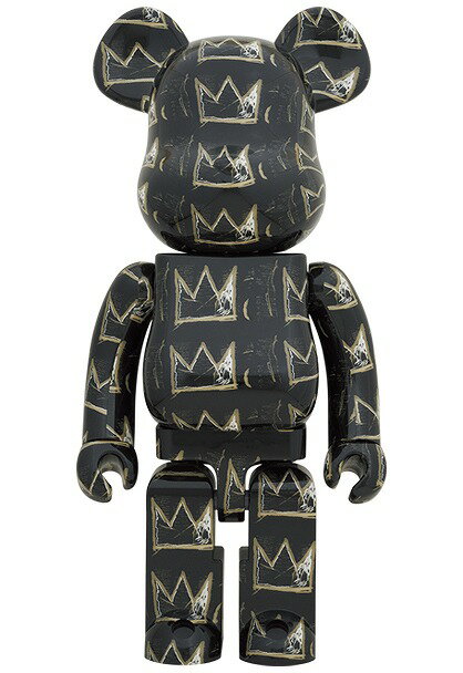 楽天市場】be@rbrick jean-michel basquiat #6の通販 楽天市場】be@rbrick jean-michel basquiat #6の通販