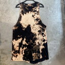 CVTVLIST LAYERED TANKTOP Size-2 カタリスト レイヤード タンクトップ 心斎橋店【中古】