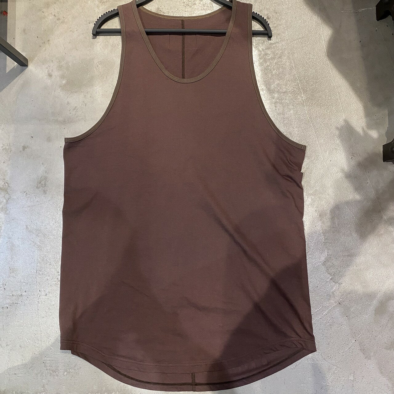 CVTVLIST LAYERED TANKTOP Size-1 カタリスト レイヤード タンクトップ 心斎橋店【中古】