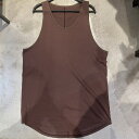 CVTVLIST LAYERED TANKTOP Size-1 カタリスト レイヤード タンクトップ 心斎橋店【中古】