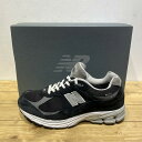 NEW BALANCE 23ss M2002RXD GORE-TEX BLACK 26.0cm j[oX Xj[J[ S֋XyÁz