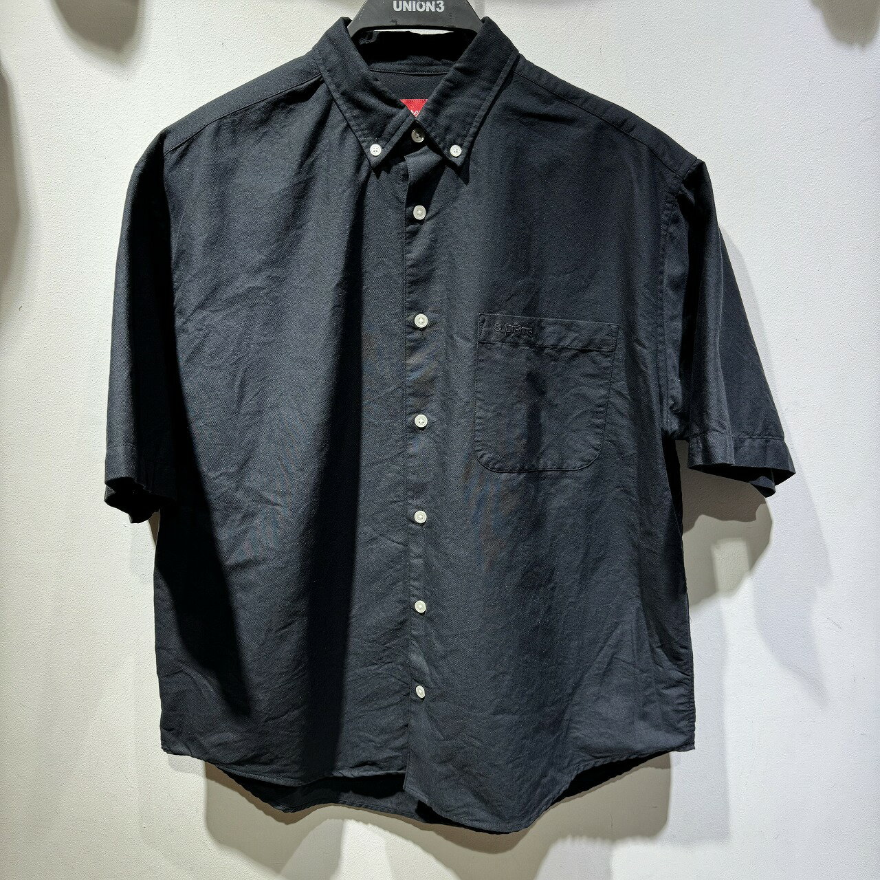 楽天市場】supreme オックスフォードの通販 楽天市場】supreme オックスフォードの通販