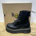 DR.MARTENS JADON 8 HOLE BOOTS 24.0cm 15265001 hN^[}[` WFCh8 z[u[c S֋XyÁz