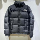 THE NORTH FACE NUPTSE DOWN JACKET Size-M ND91841 m[XtFCX kvV _EWPbg S֋XyÁz