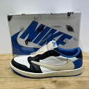 NIKE 2021 AIR JORDAN 1 LOW OG SP 28.0cm DM7866-140 CACTUS JACK FRAGMENT TRAVIS SCOTT FUJIWARA HIROSHI iCL GAW[_1[ tOg qV gBXXRbg S֋XyÁz