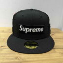 Supreme 24aw Jerseys Box Logo New Era Cap (7-3/4 61.5cm) シュプリーム ジャージ ニューエラ キャップ ...