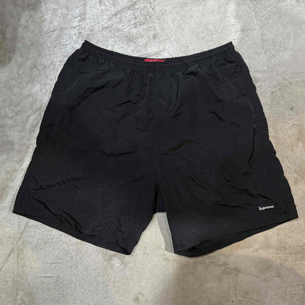 Supreme ブラック水着 サイズSmall 楽天市場】supreme 水着(サイズ(S/M/L)M)(メンズ