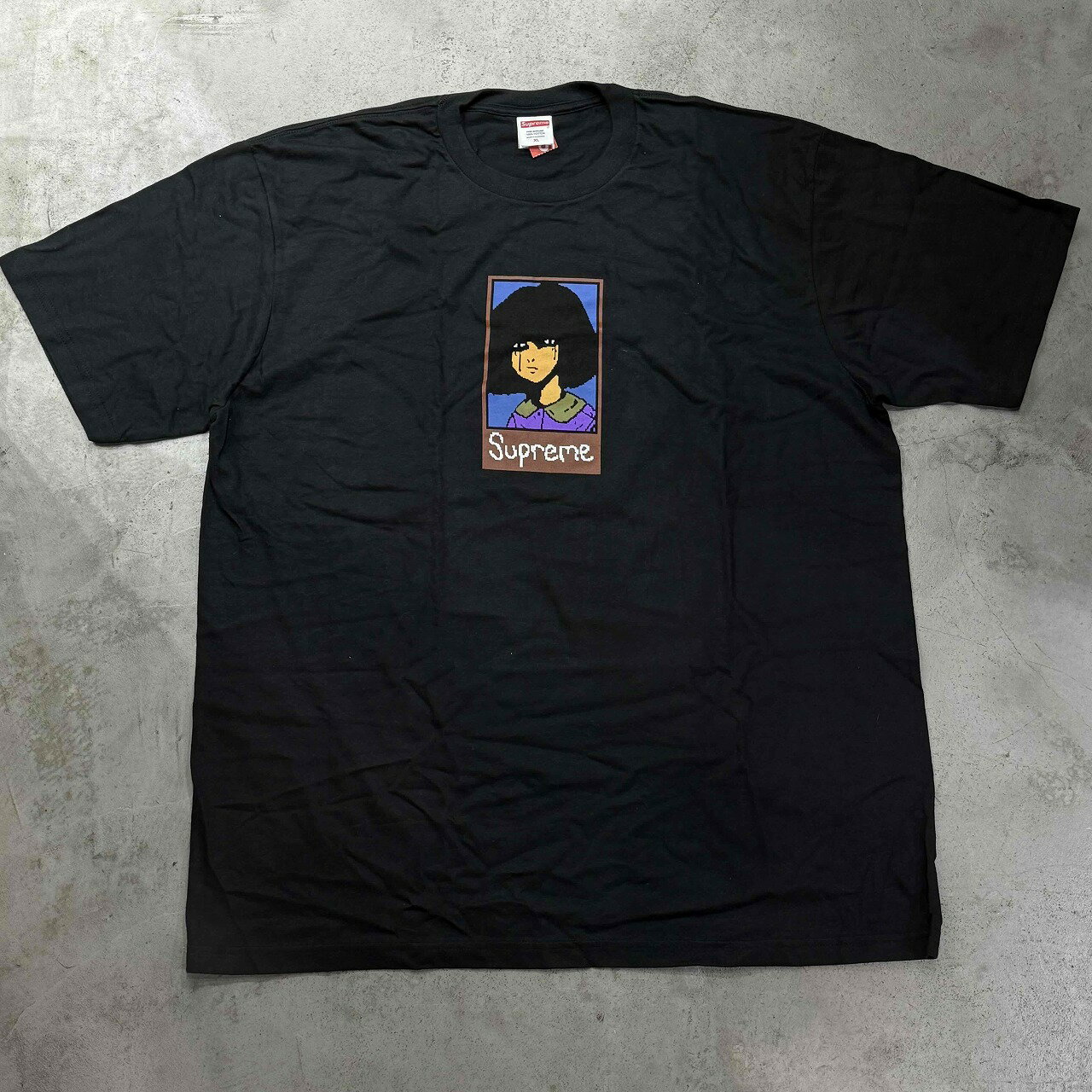 907【希少XLサイズ】シュプリーム♤21ss ear tee 半袖Tシャツ imgrc0105298978.jpg