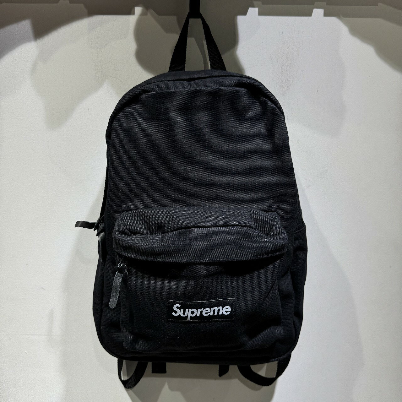 Supreme ボックスロゴ キャンバス バックパック 関税送料込 楽天市場】supreme canvas backpackの通販