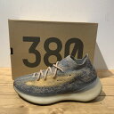 ADIDAS 21ss YEEZY BOOST 380 MIST 27cm FX9764 AfB_X C[W[u[Xg380 Xj[J[ S֋XyÁz