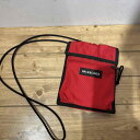 BALENCIAGA EXPLORER POUCH Shoulder Bag バレンシアガ ショルダーバッグ 532298 心斎橋店【中古】