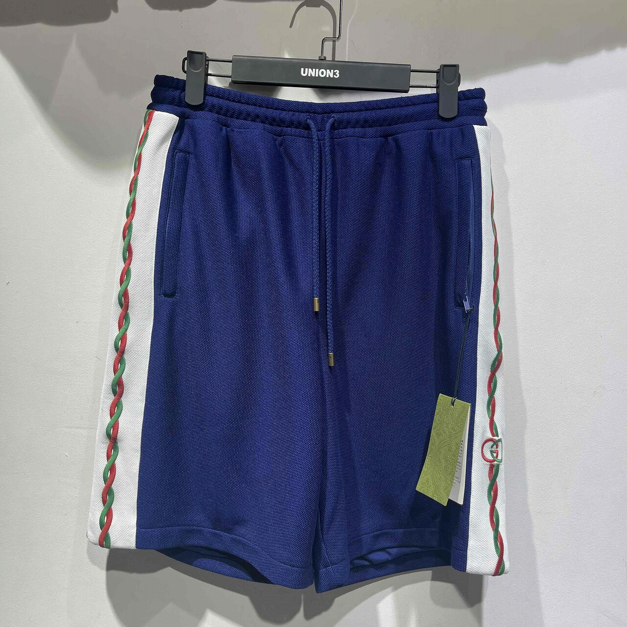 楽天市場】グッチ ハーフパンツの通販 楽天市場】グッチ ハーフパンツの通販