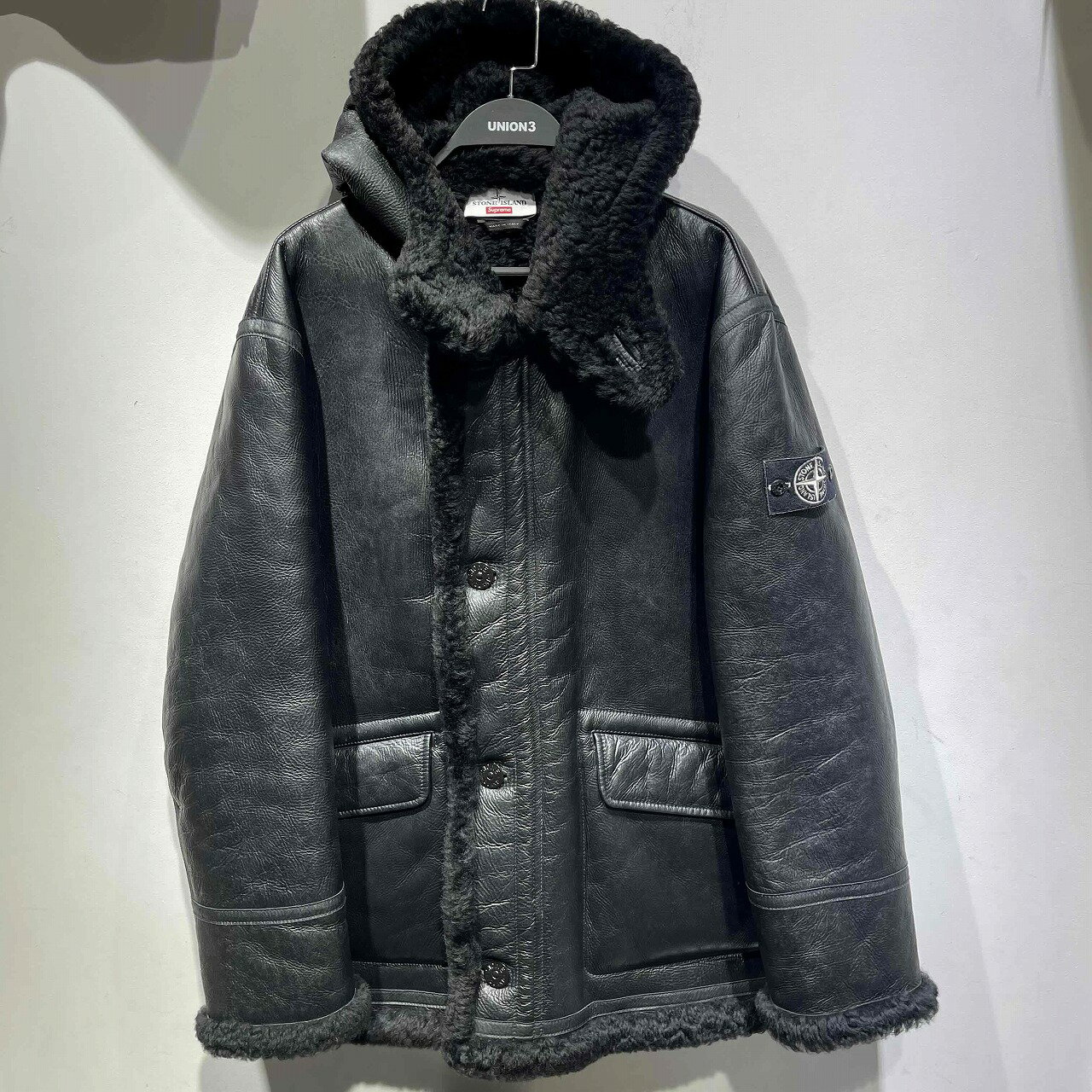 楽天市場】supreme stone island(コート・ジャケット|メンズ 楽天市場】supreme stone island(コート・ジャケット|メンズ