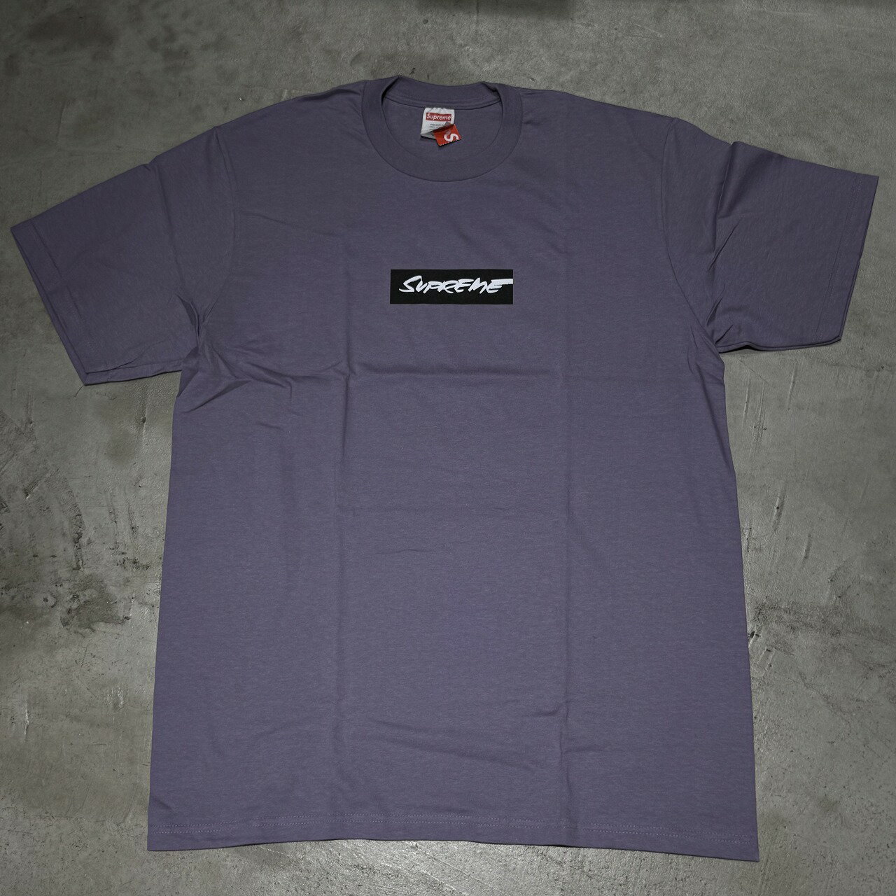 Rakuten - Supreme 24ss Futura Box Logo Tee 