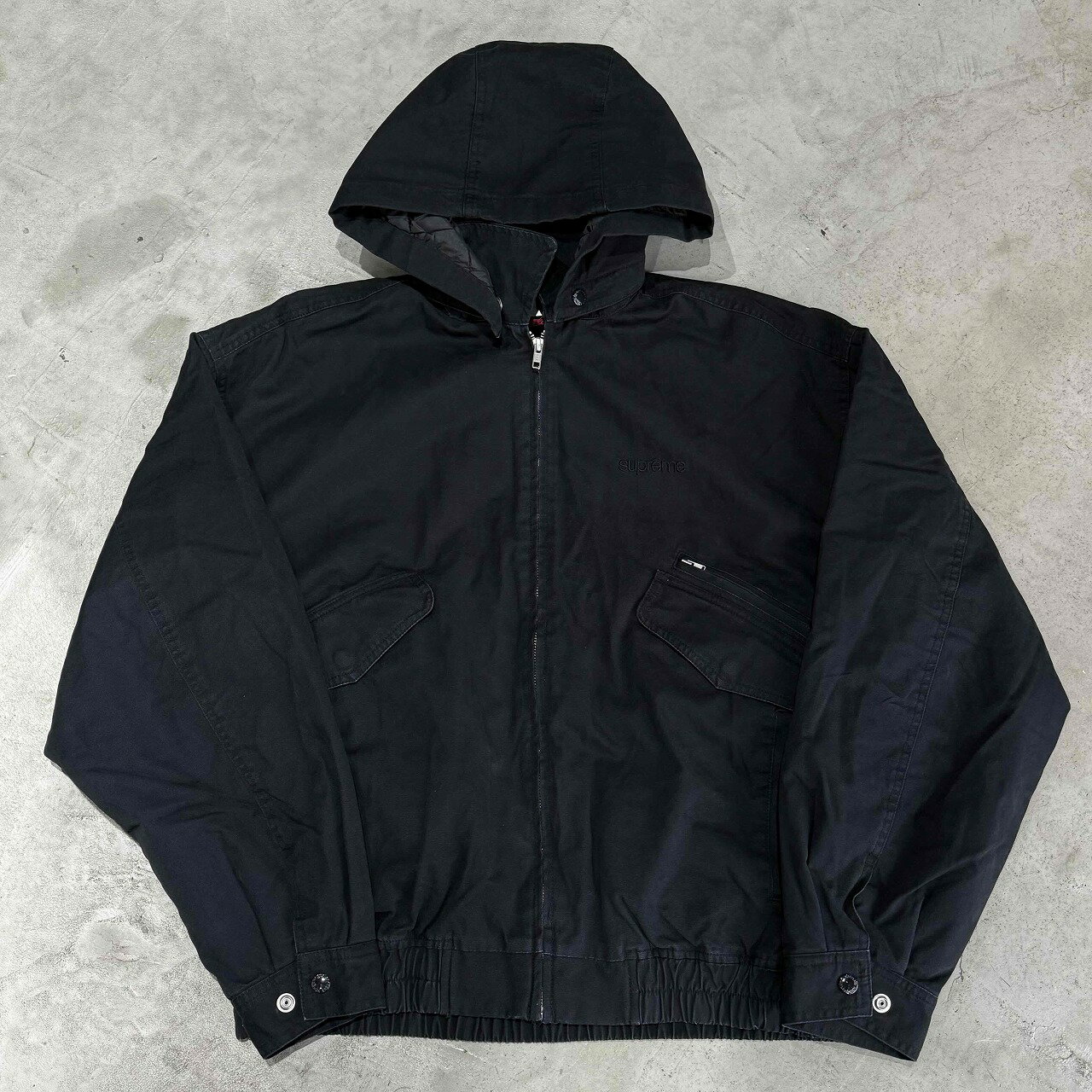 楽天市場】Supreme Lightweight Nylon Hooded Jacketの通販