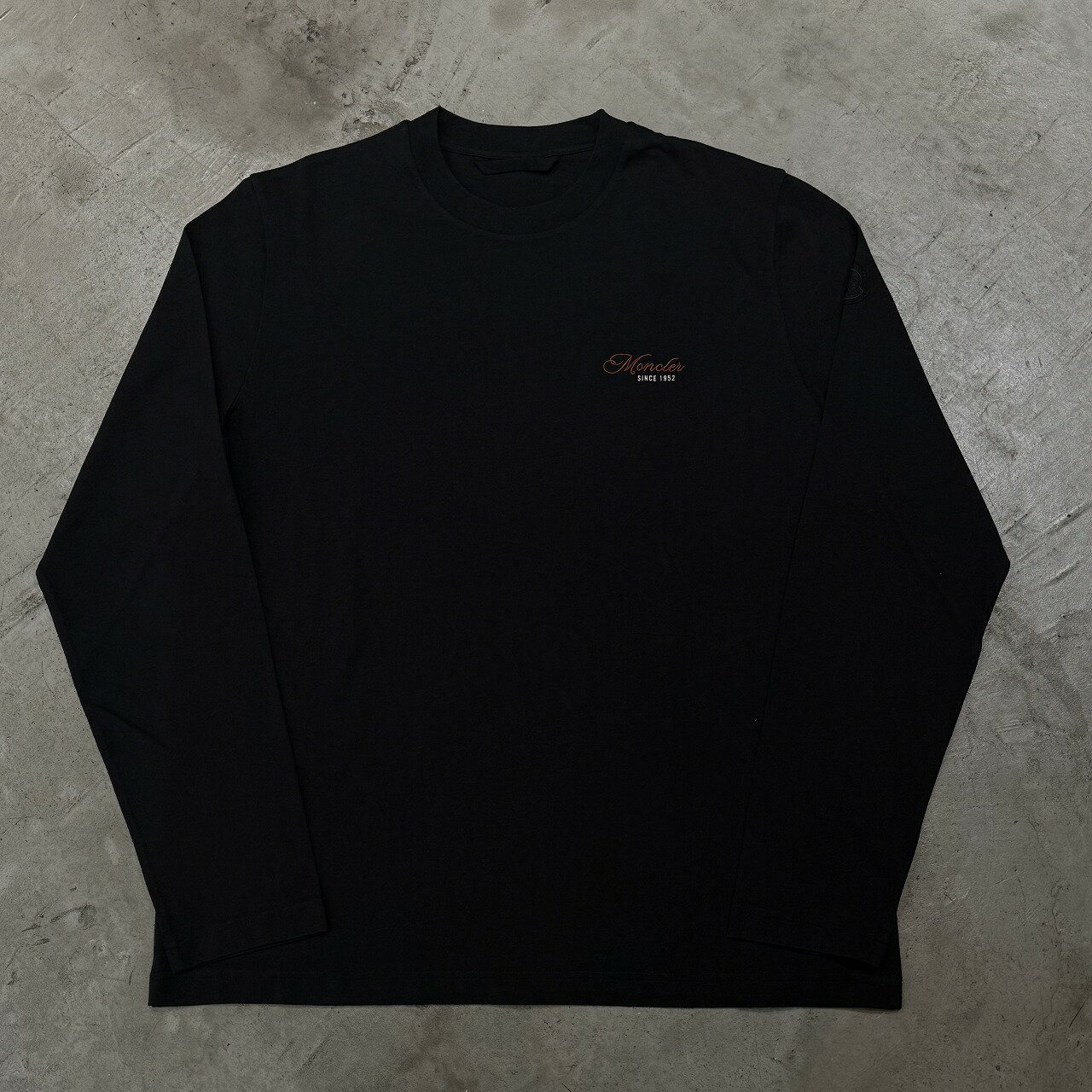 楽天市場】moncler 中古（袖の長さ長袖）（Tシャツ・カットソー