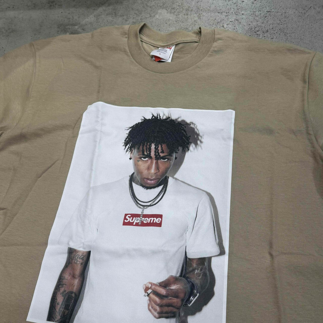 Supreme 23aw NBA Youngb...の紹介画像3