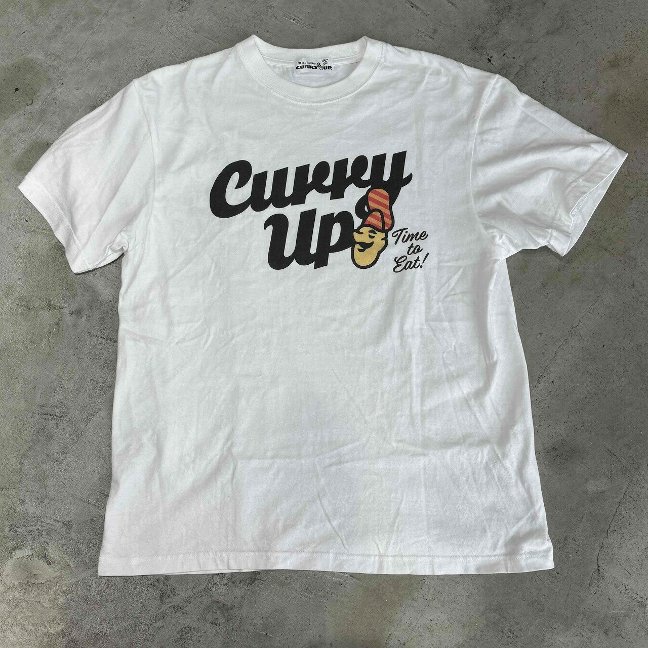 楽天市場】curry up（メンズファッション）の通販