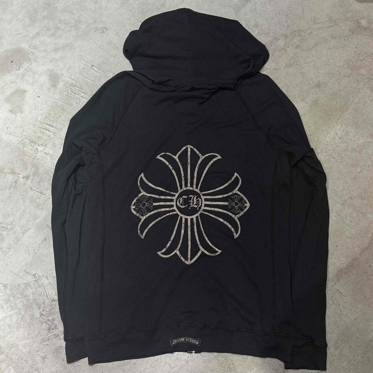 【中古】CHROMEHEARTSC...