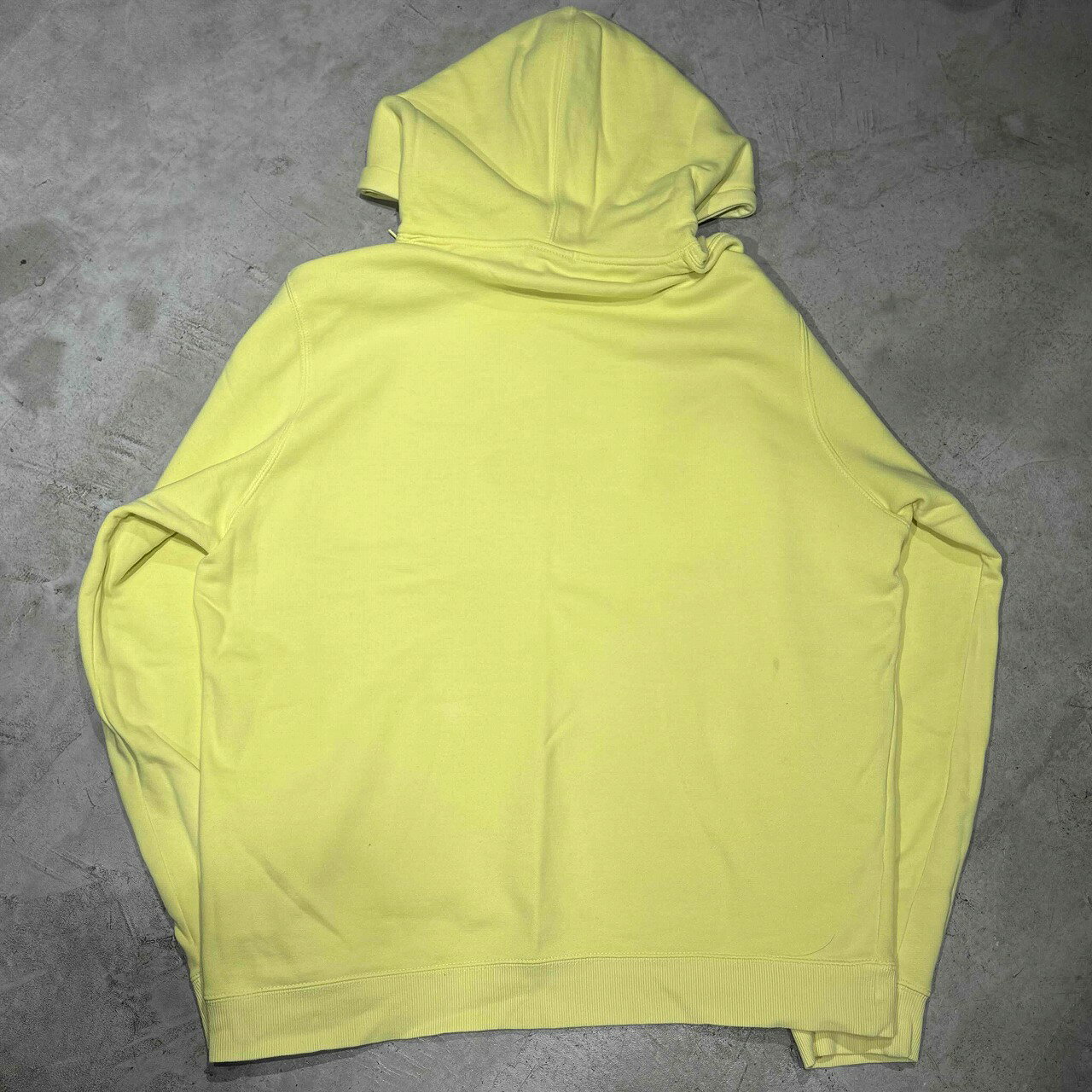 STUSSY OVAL LOGO HOODIE...の紹介画像2