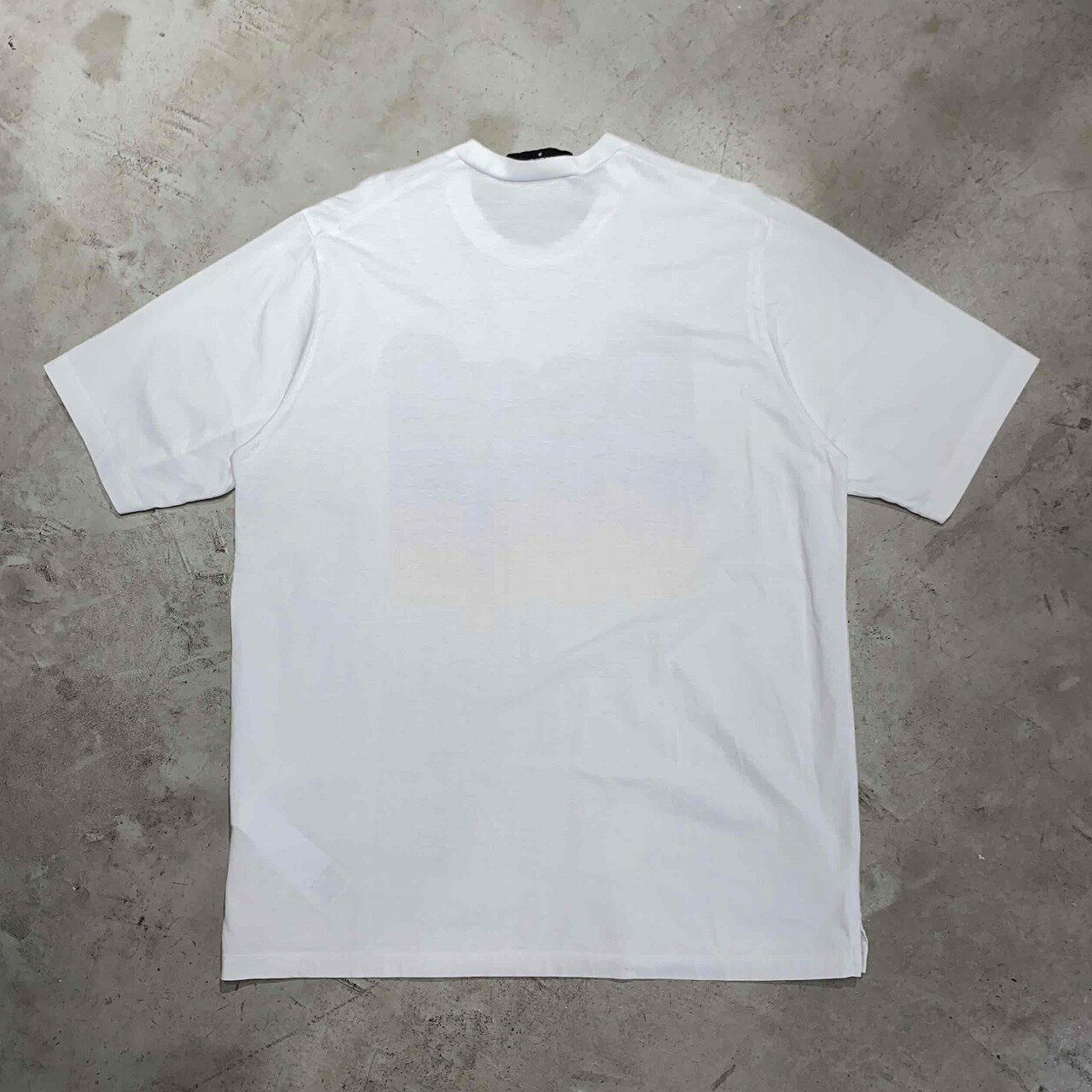 DSQUARED2 DSQ2 SLOUCH T-SHIRT SIZE-S S74GD0931 S23009 ディースクエアード ロゴ 半袖 Tシャツ 心斎橋店【中古】