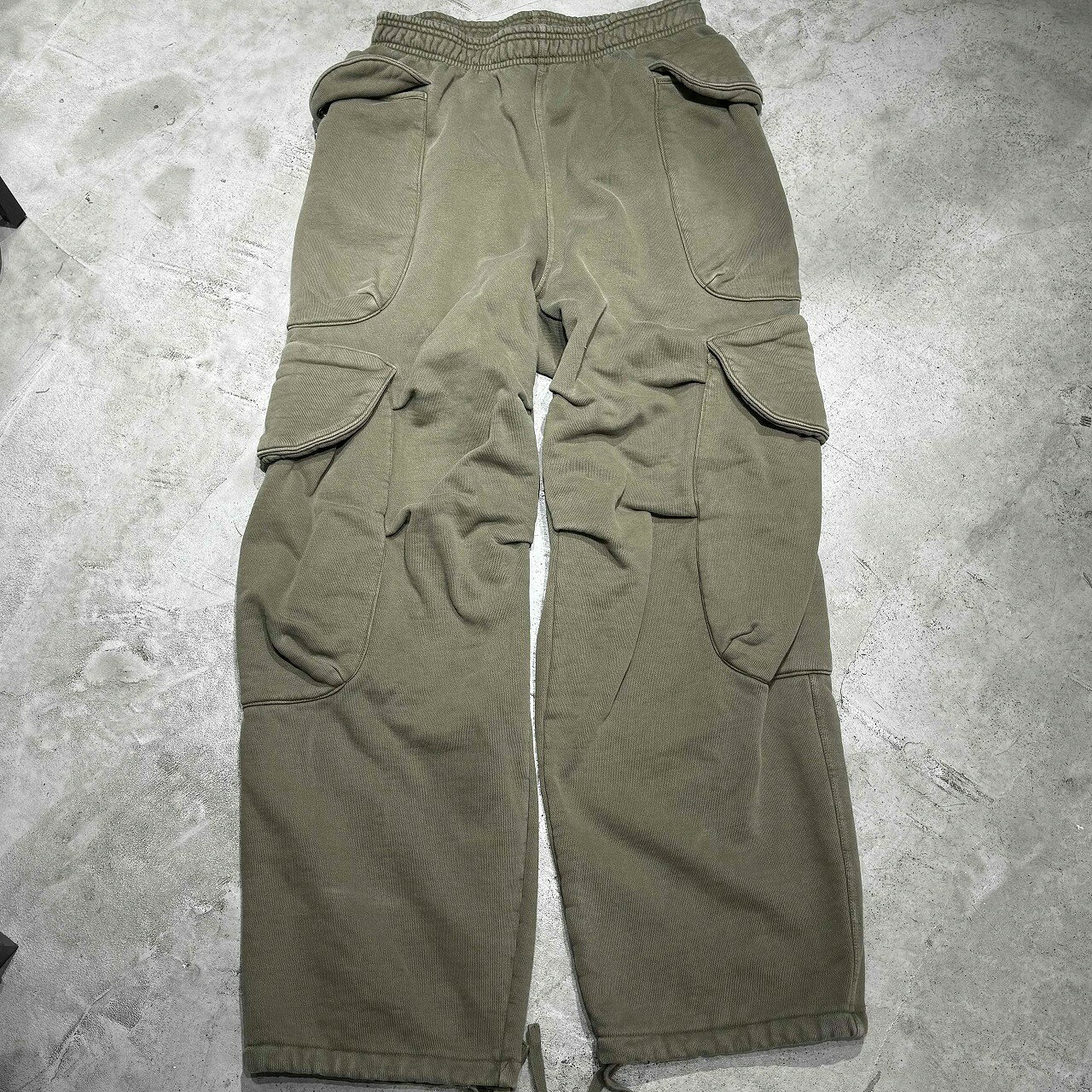 Rakuten - ENTIRE STUDIOS HEAVY GOCAR SWEATPANTS サイズ-M エンタイアスタジオ スウェットパンツ 心斎橋店【中古】