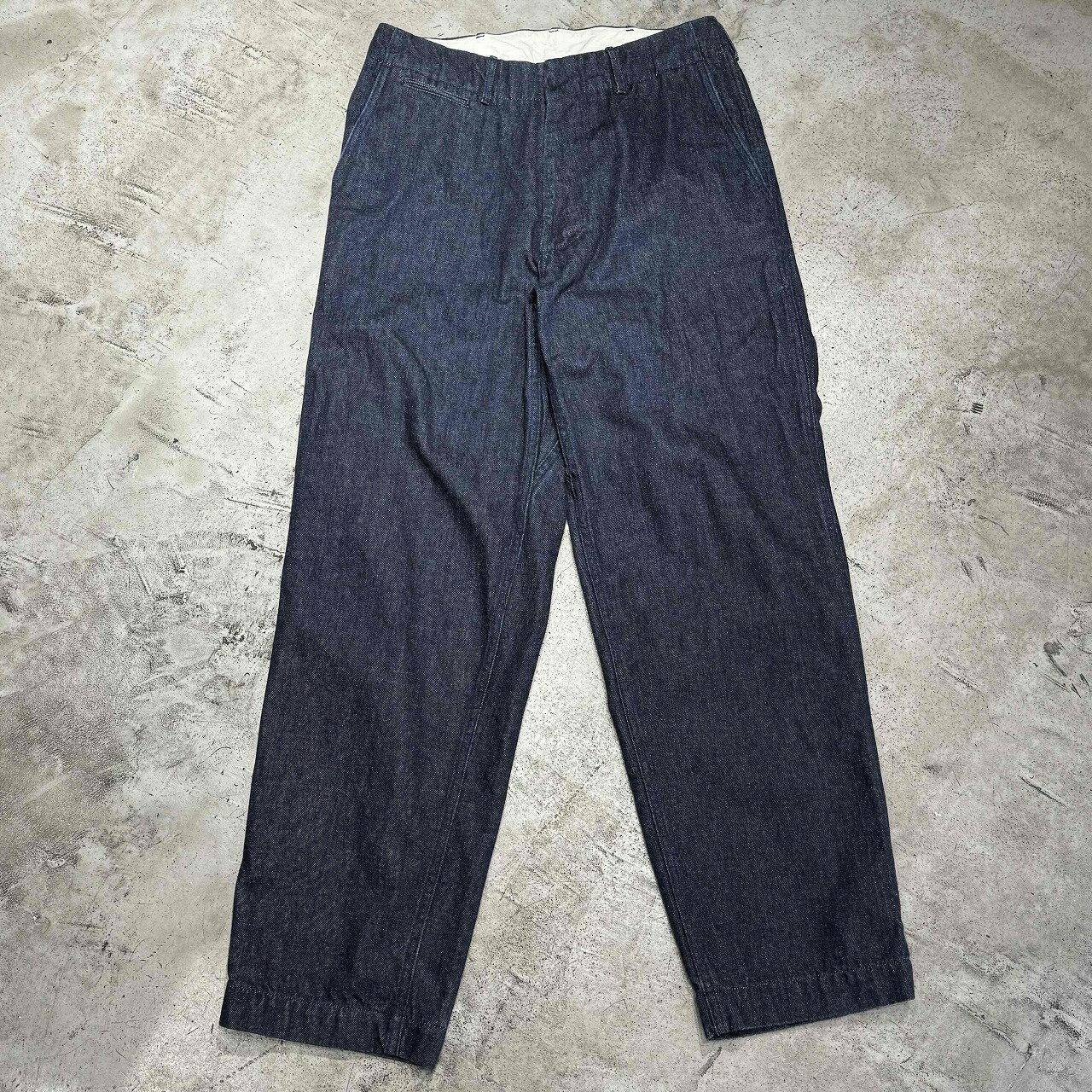 楽天市場】nanamica デニムの通販