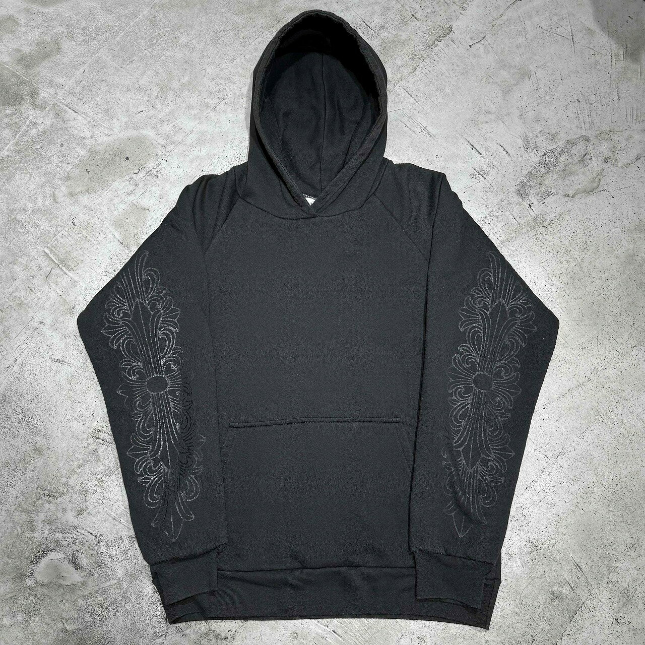CHROME HEARTS 