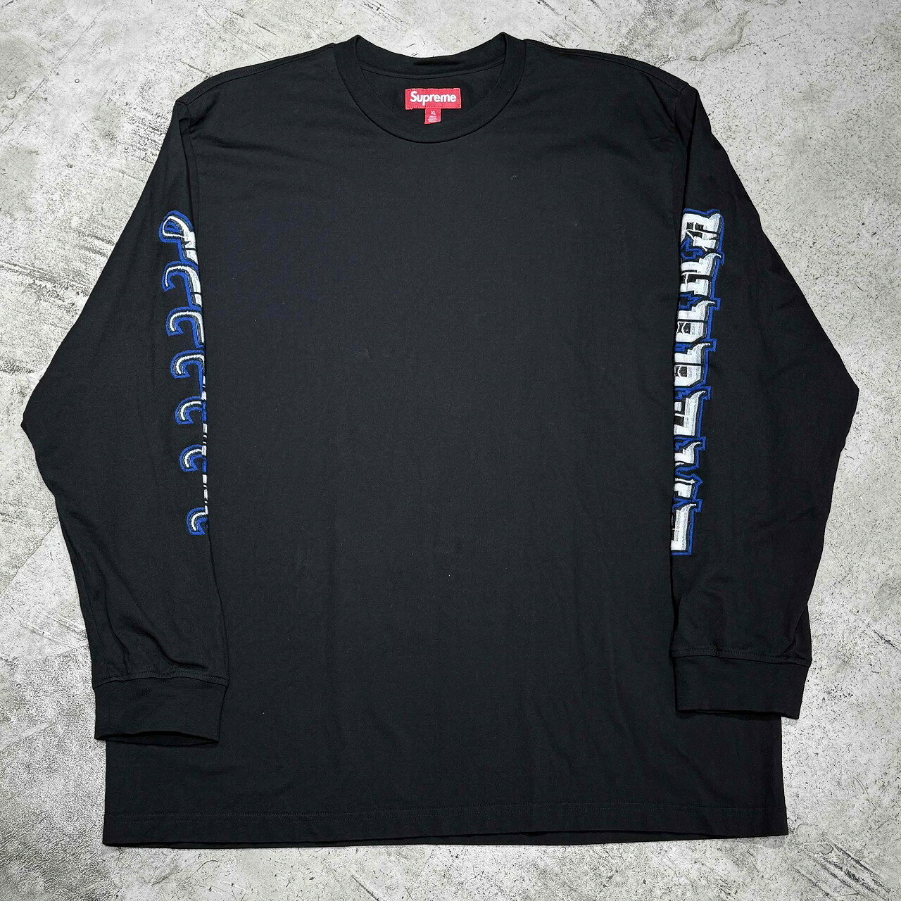 楽天市場】supreme printed stripe l/s topの通販