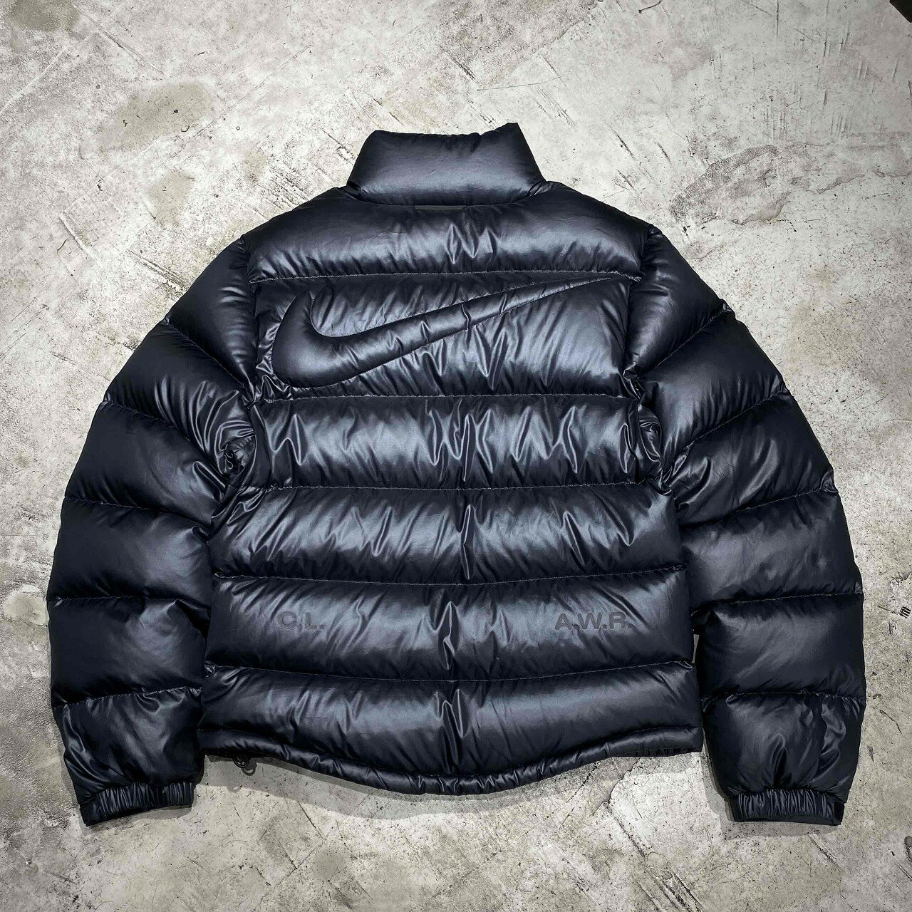NIKE NOCTA PUFFER JACKET 