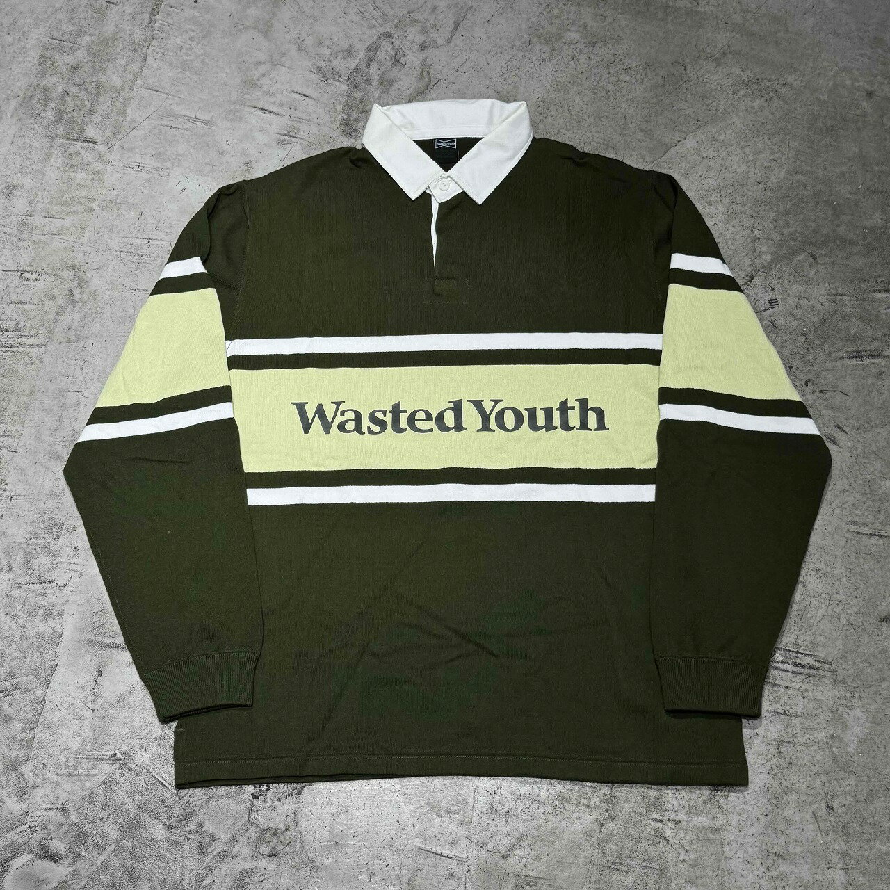 楽天市場】wasted youth（トップス｜メンズファッション）の通販