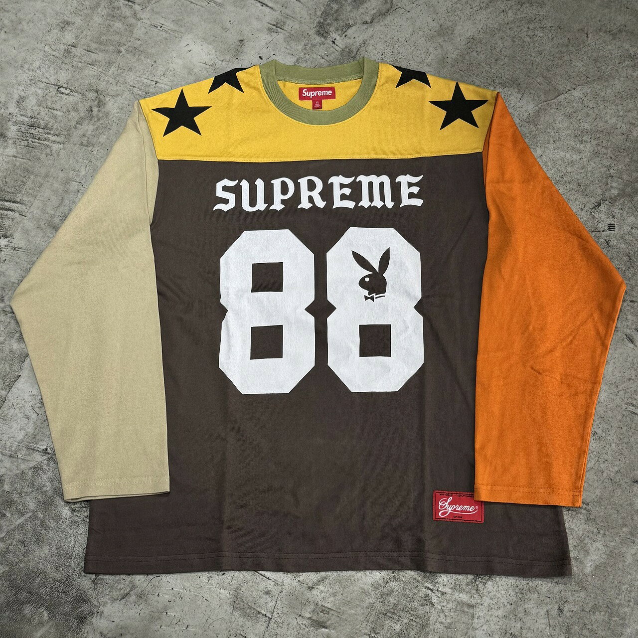 楽天市場】supreme playboy（Tシャツ・カットソー｜トップス）：メンズ