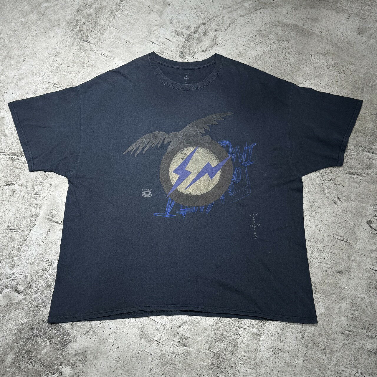 楽天市場】travis fragment（Tシャツ・カットソー｜トップス）：メンズ