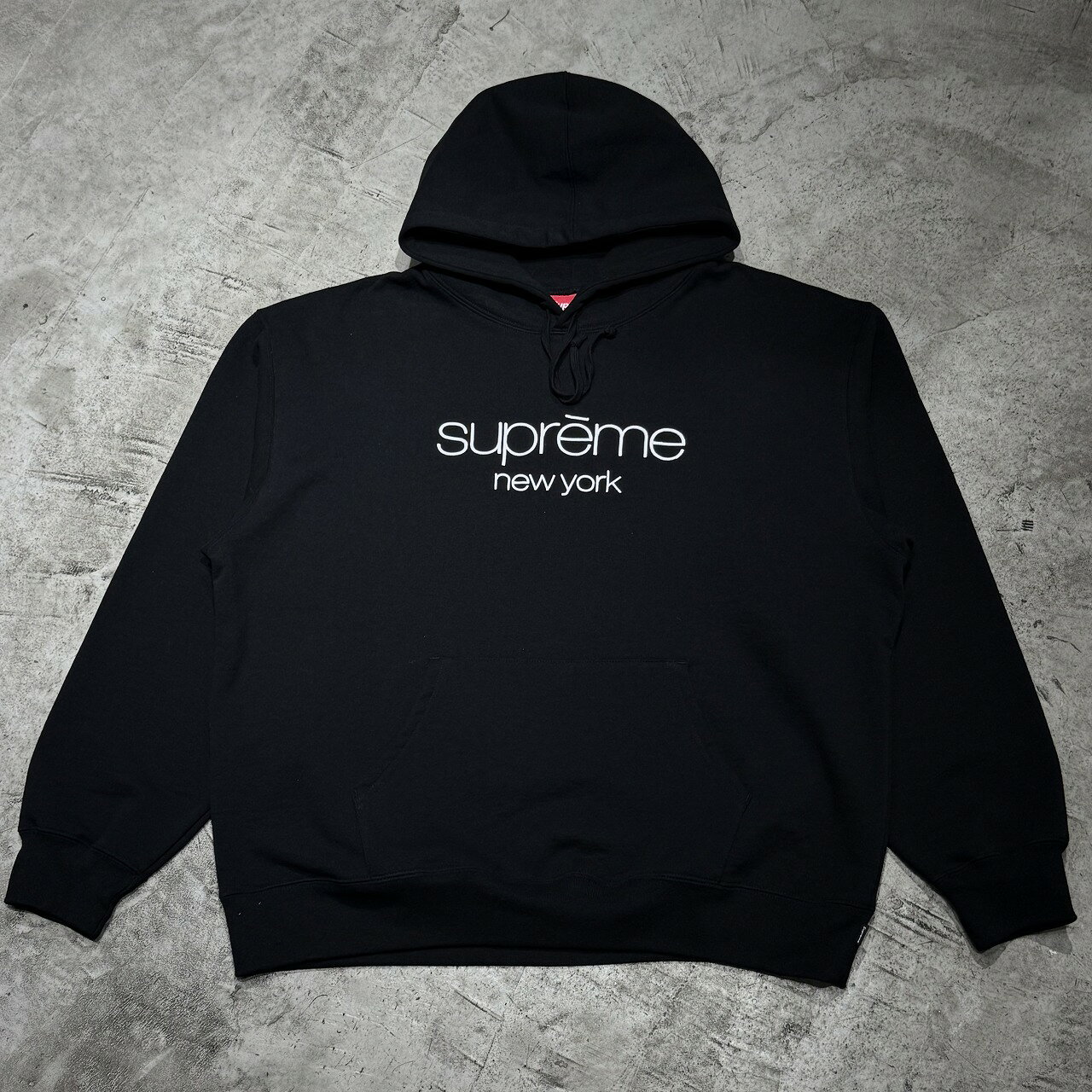 楽天市場】supreme クラシックロゴ（パーカー｜トップス）：メンズ